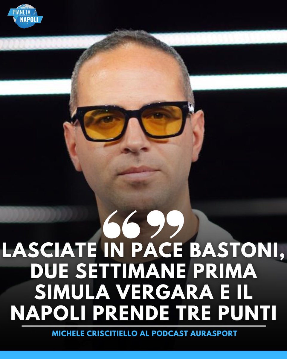 Pianeta Napoli tweet media