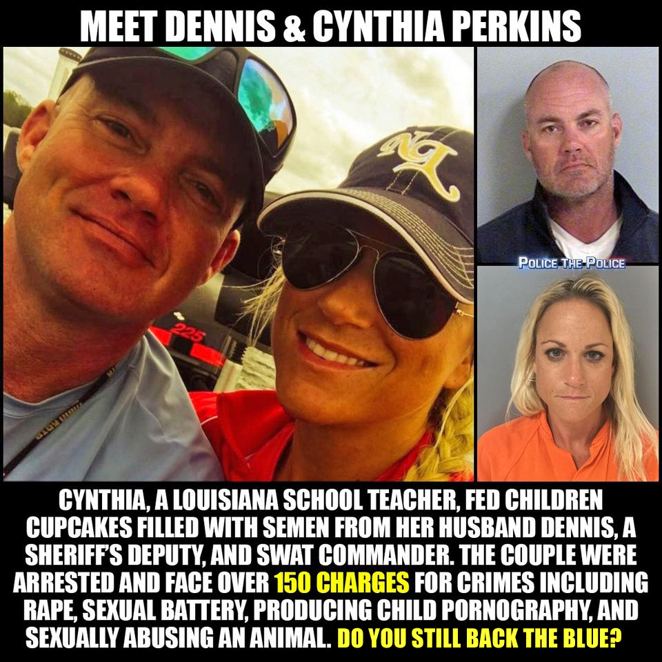 Police The Police 2.0 tweet media