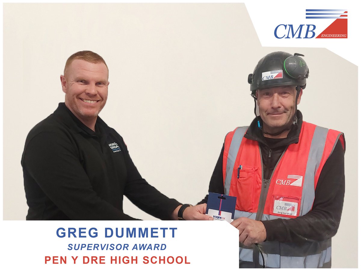 CMB Engineering tweet media