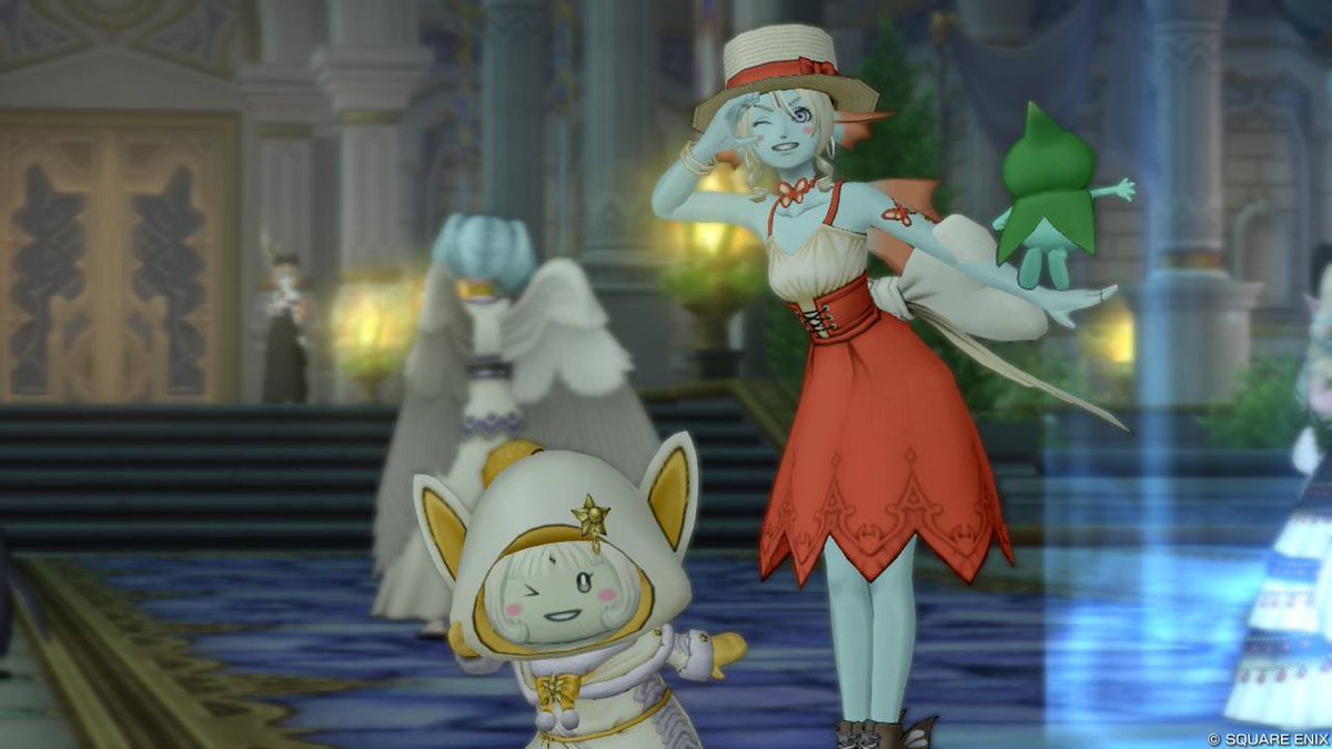 mittsu_dqx's tweet photo. いただいてしまった😭ありがとうございます https://t.co/pY4PalHLEX