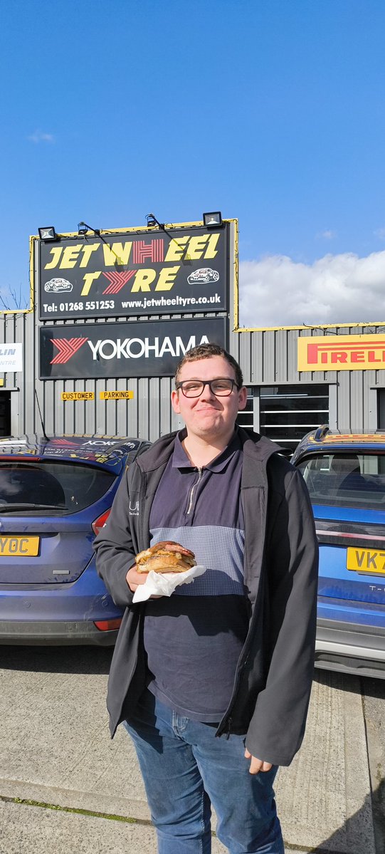 Paul Bunyan tweet media