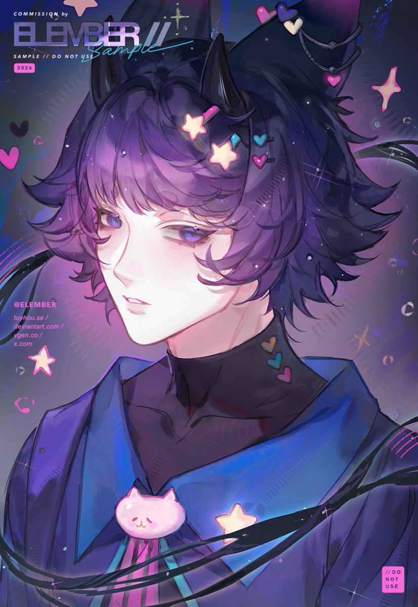 Elember ☆.ᐟ tweet media