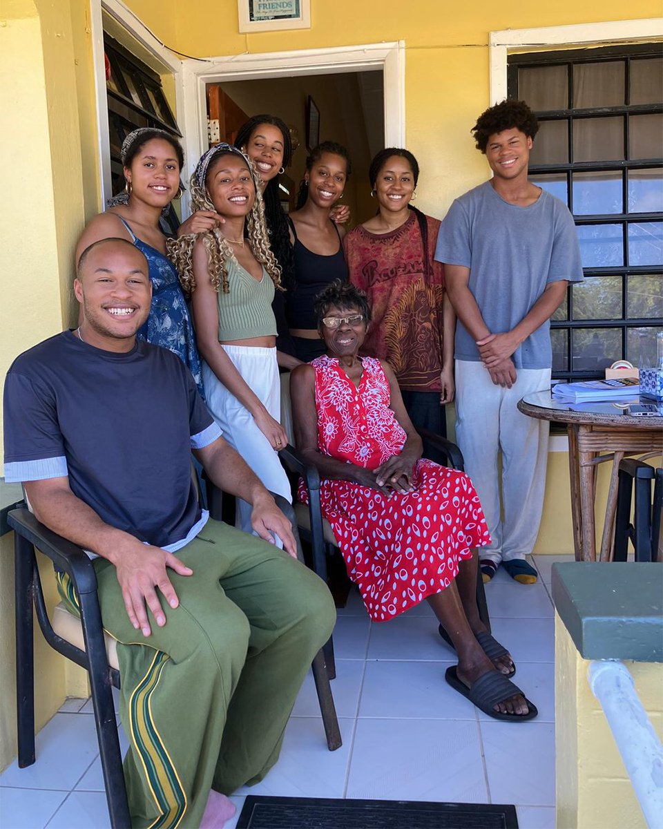 Sheku Kanneh-Mason tweet media