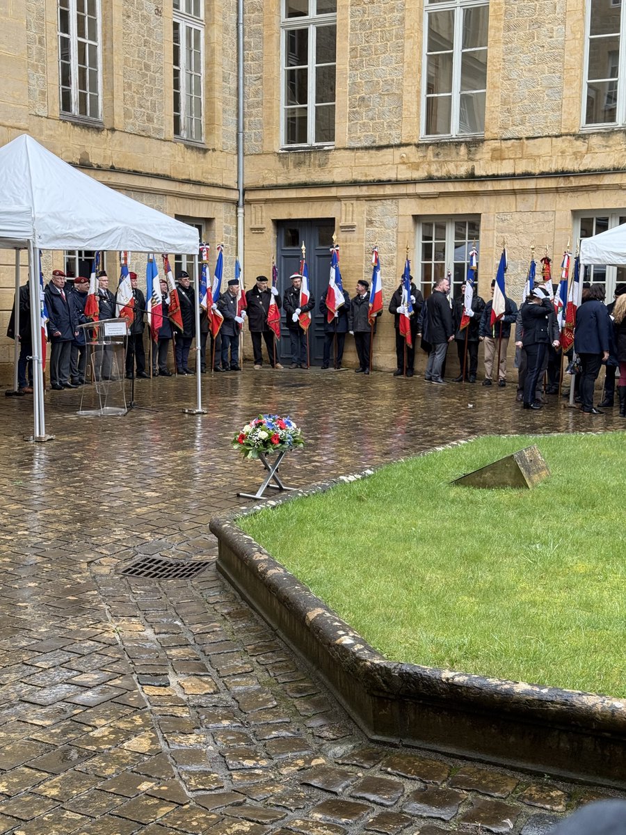 Géraud SPIRE tweet media