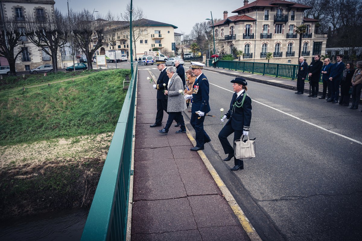 Préfet des Landes tweet media