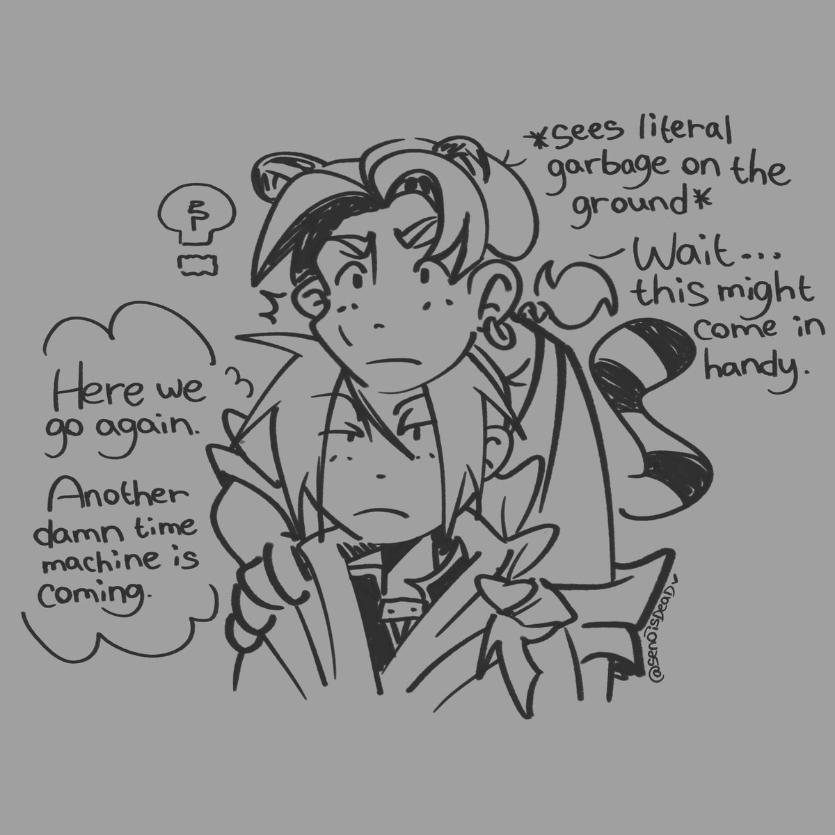 xd

#fma #treasureplanet