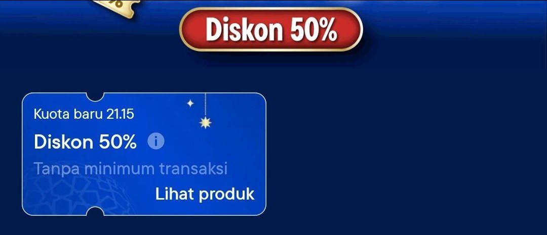 Pejuang Promo 🦸‍♂️ tweet media