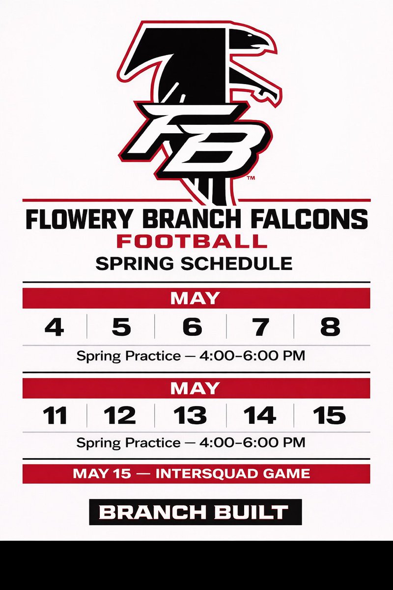 Branch Boys Football tweet media