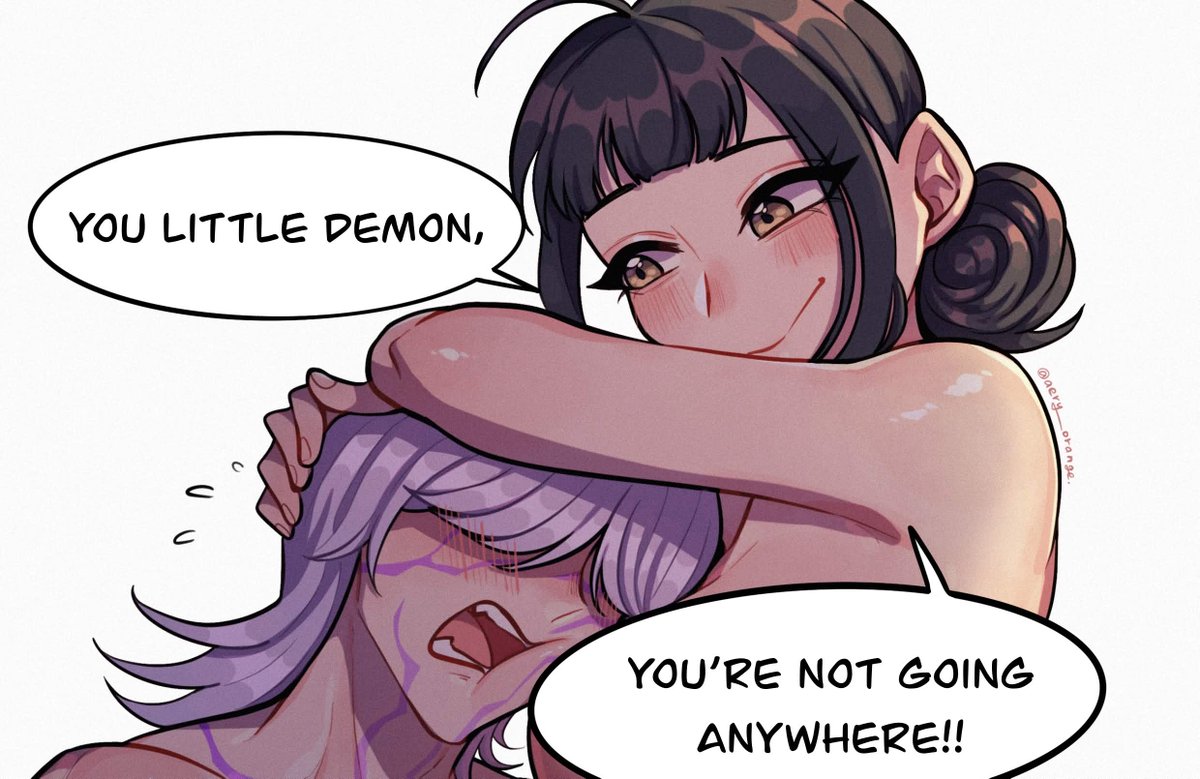 Aery Orange tweet media