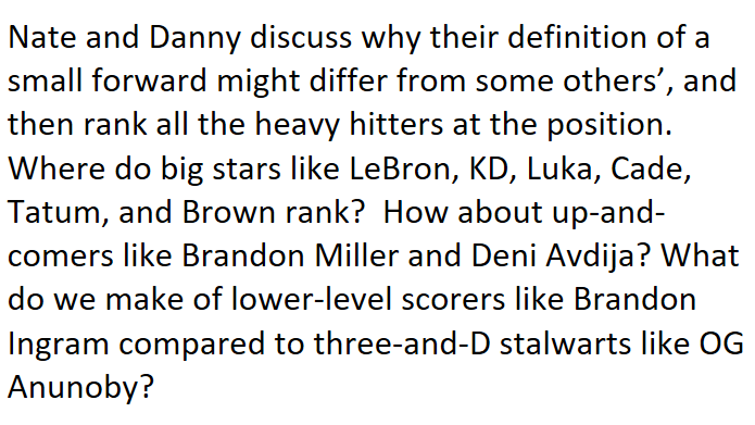 Danny Leroux tweet media