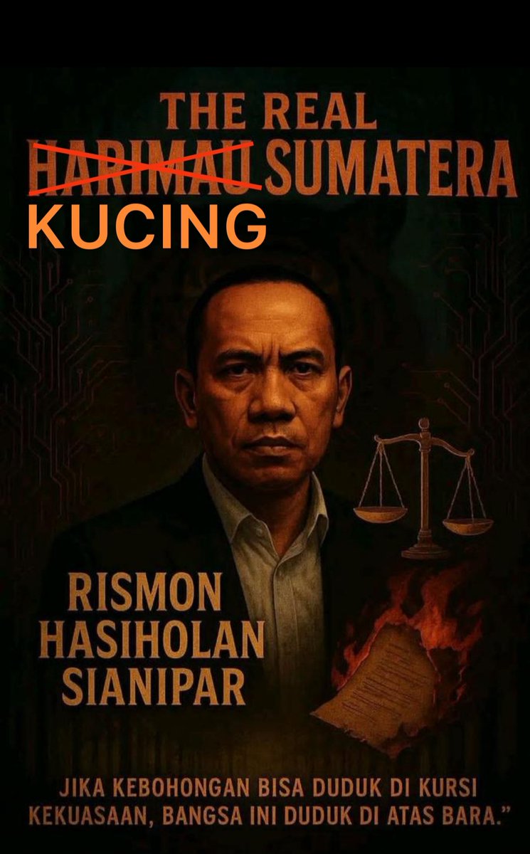 aannofrianto's tweet photo. @BobbyPatriotCat @DokterTifa @Fadlipenyair12 Hahahaha haaaaaa...... https://t.co/4iRVOnq1Vq