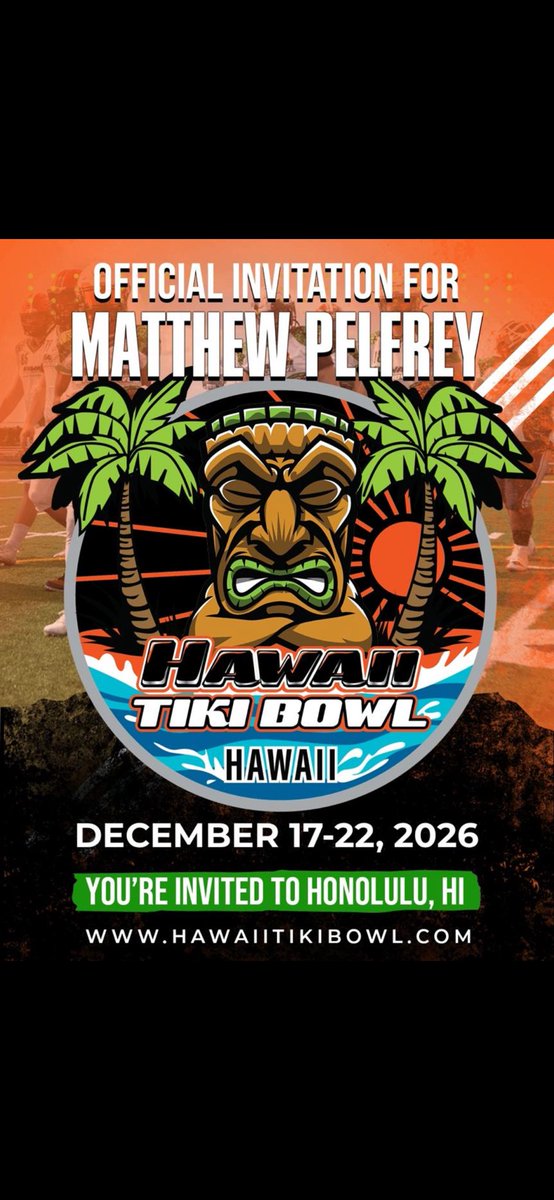 Matthew Pelfrey tweet media