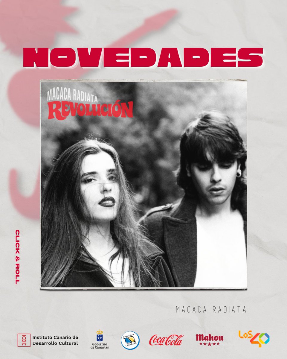 Click and Roll tweet media