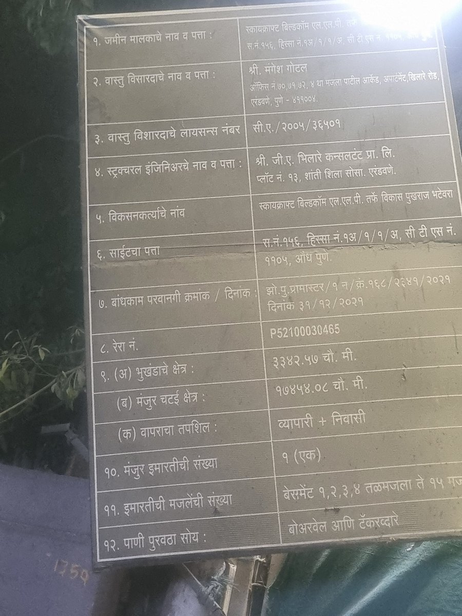 Sham Waghmare tweet media