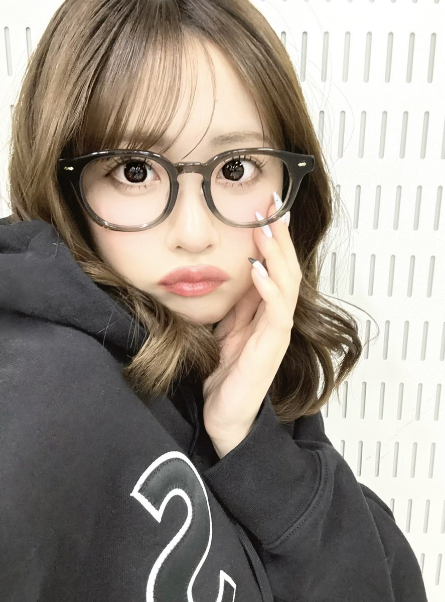 櫻井優衣(FRUITS ZIPPER) tweet media