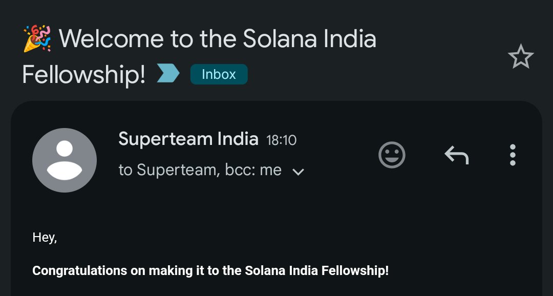 Himanshu (Myrad Insider) tweet media