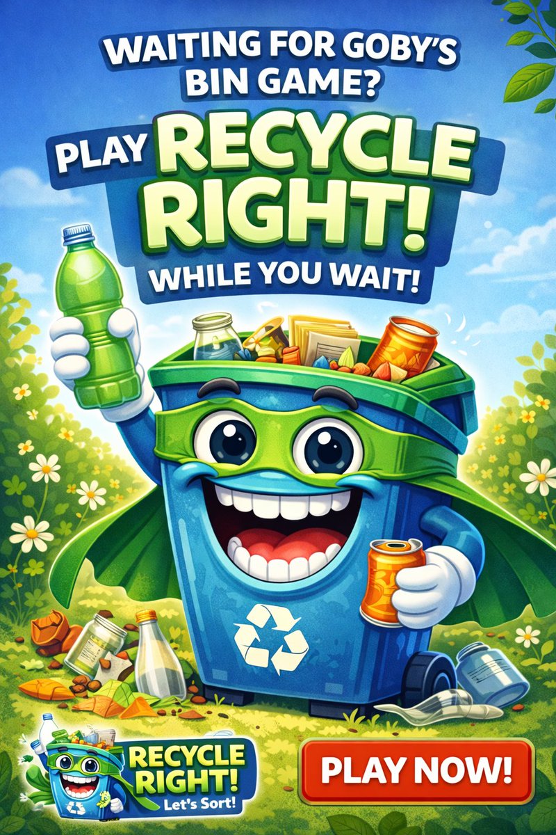 Ecokids Project tweet media