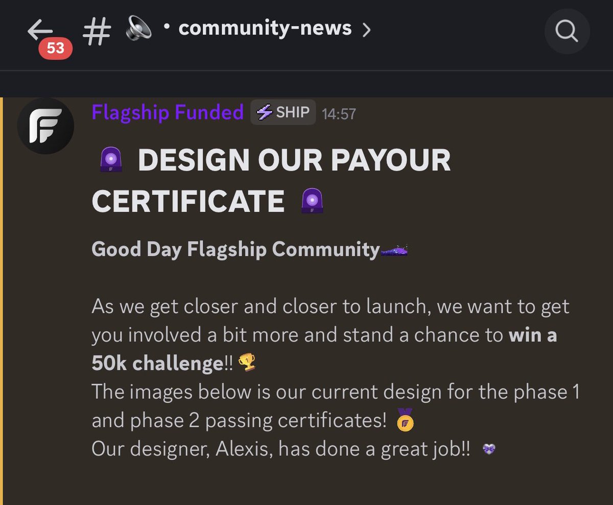 FlagshipFunded tweet media