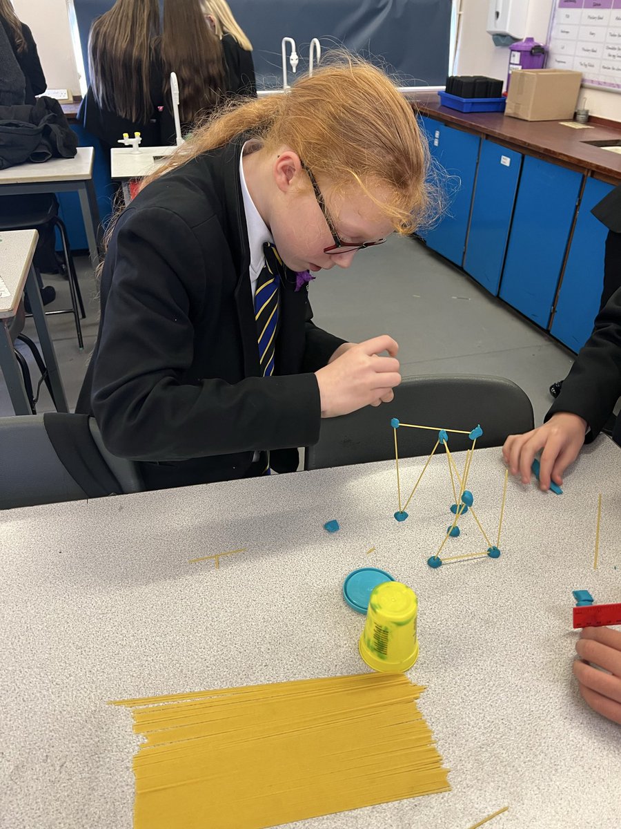 Science@Manor Croft tweet media