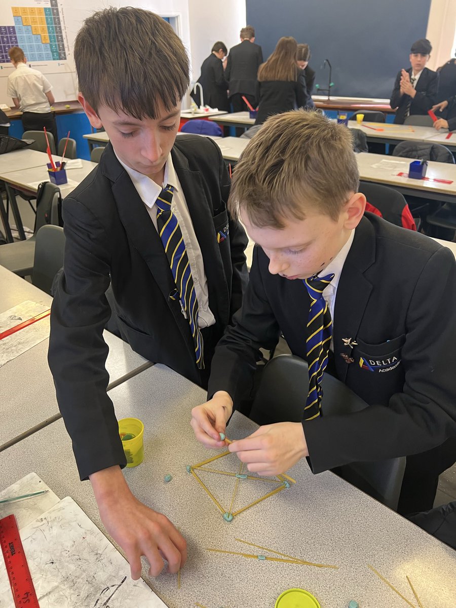 Science@Manor Croft tweet media