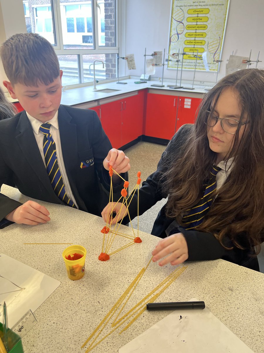 Science@Manor Croft tweet media