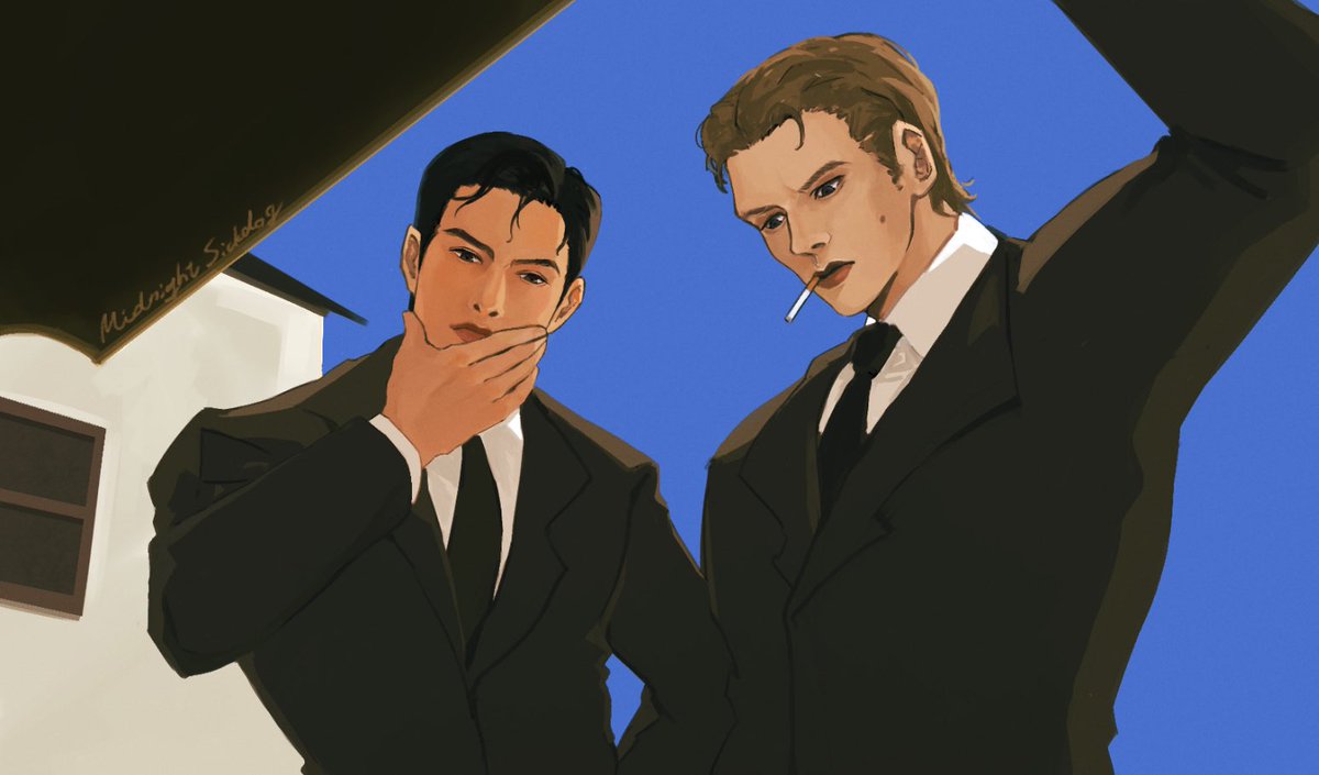 半夜西可犬 tweet media