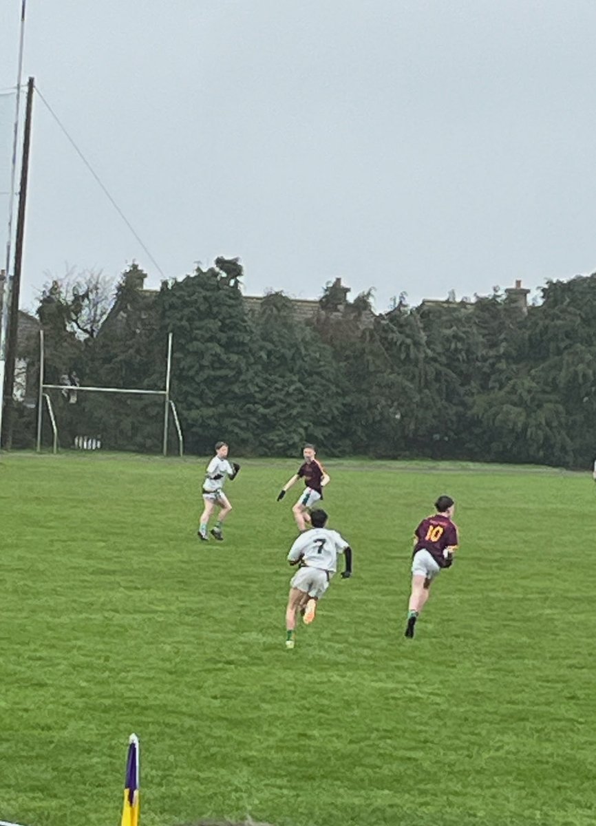 St Mary's CBS Enniscorthy, An Edmund Rice School tweet media