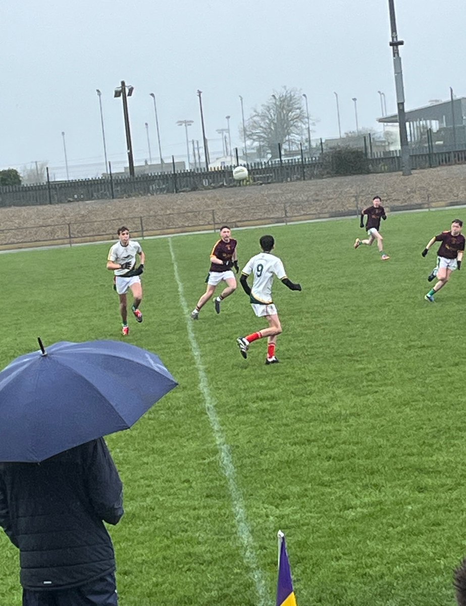 St Mary's CBS Enniscorthy, An Edmund Rice School tweet media