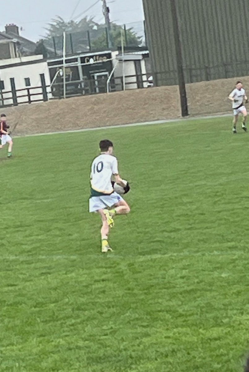 St Mary's CBS Enniscorthy, An Edmund Rice School tweet media