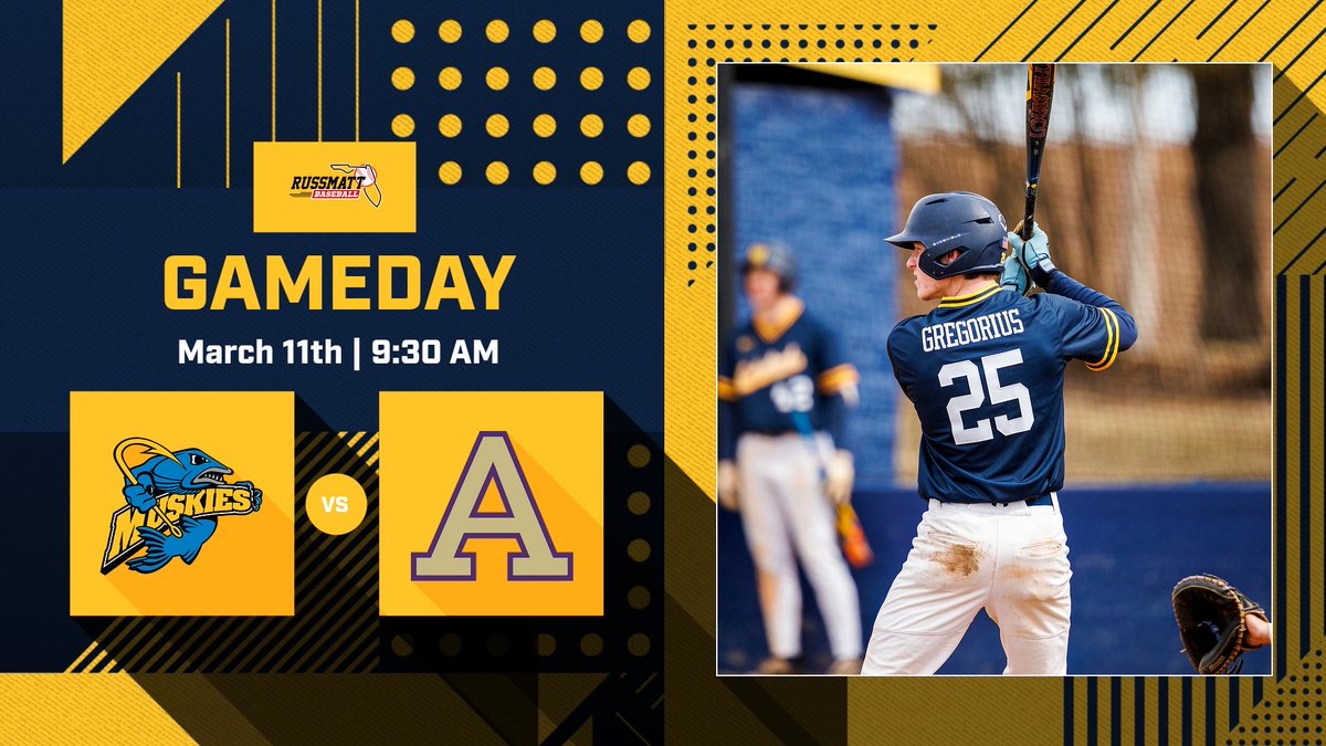 Lakeland University Baseball tweet media