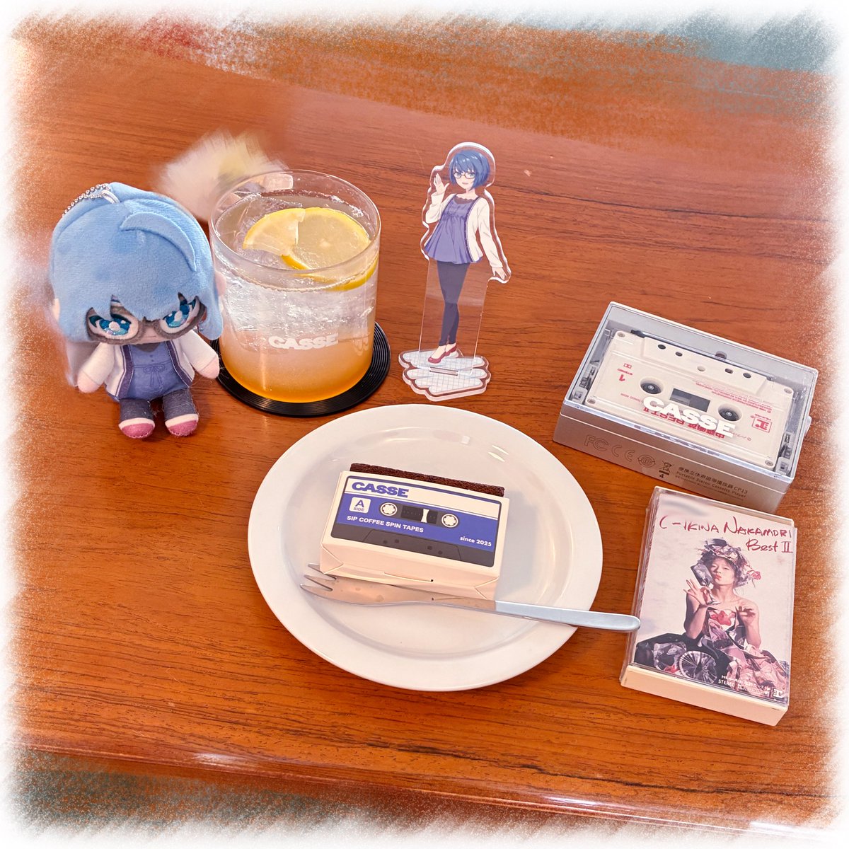 hrk_magic5's tweet photo. 𓏧▶︎•၊၊||၊|။ https://t.co/xrEUi2UATa