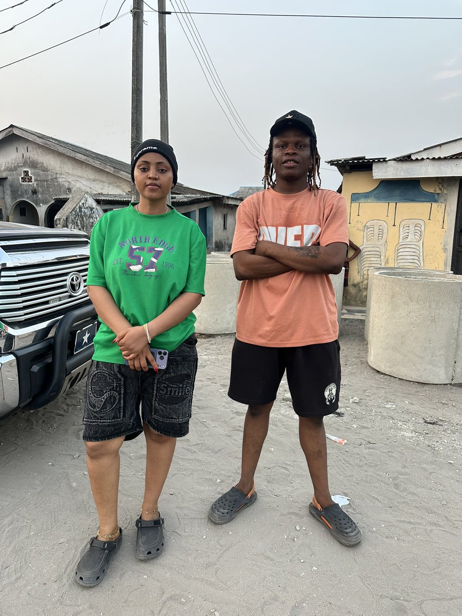 oga amos tweet media