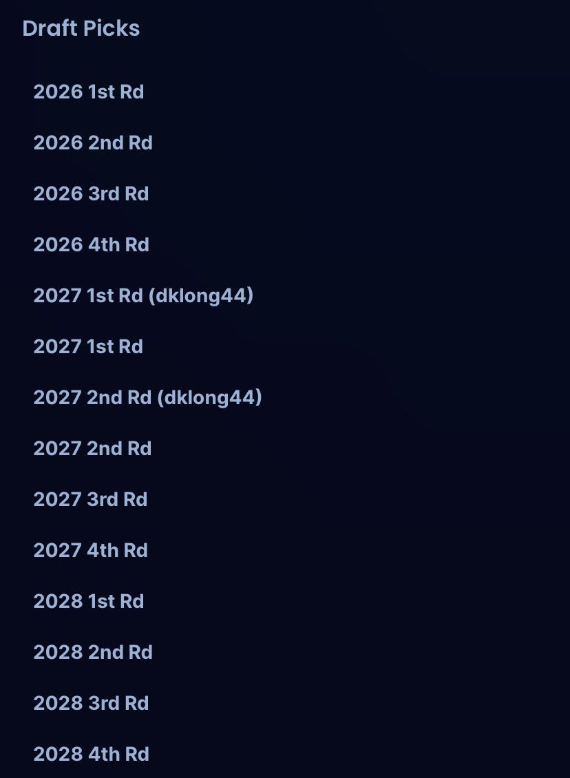 David J. Gautieri tweet media