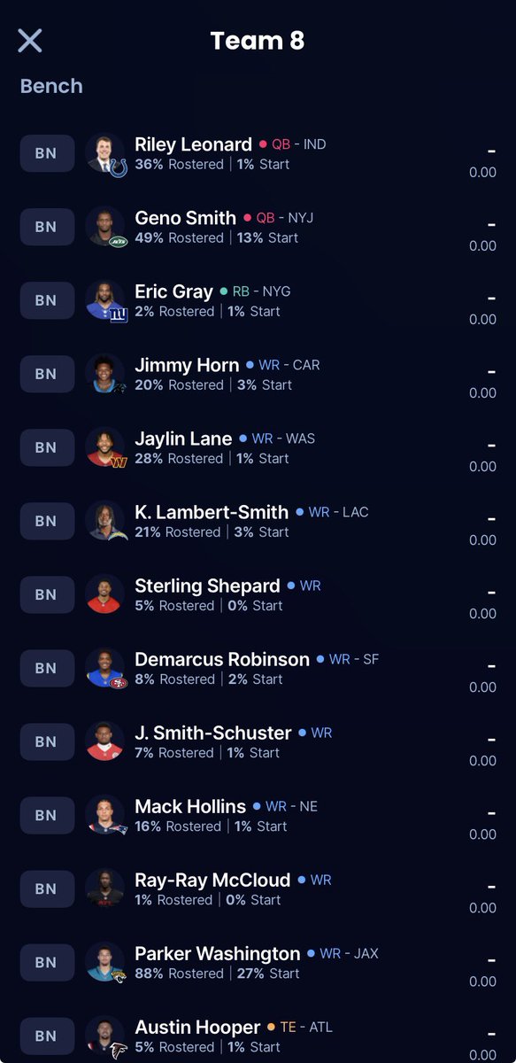 David J. Gautieri tweet media