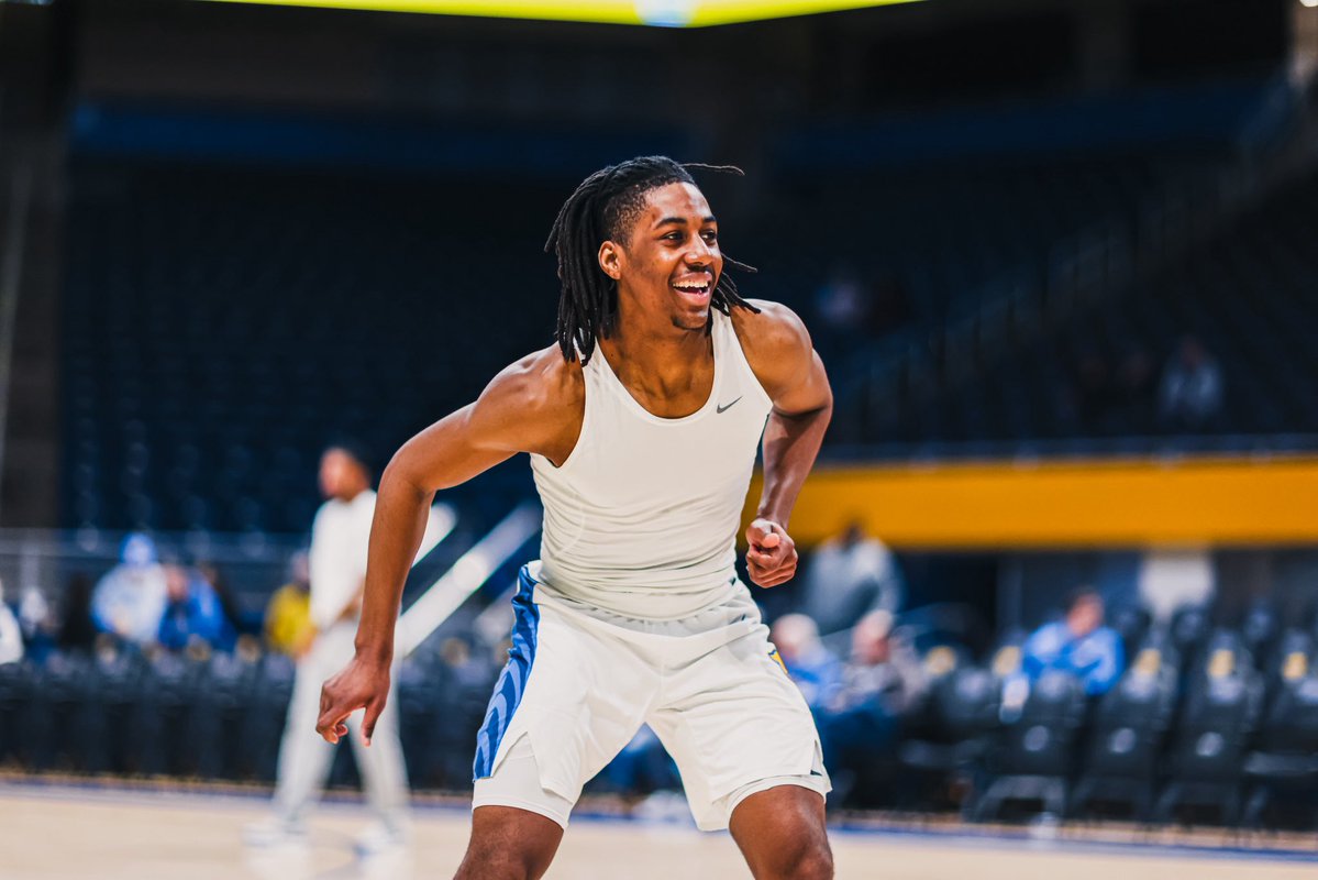 Pitt Basketball tweet media