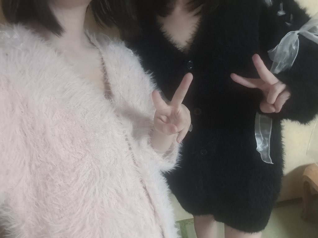 とらふずく tweet media