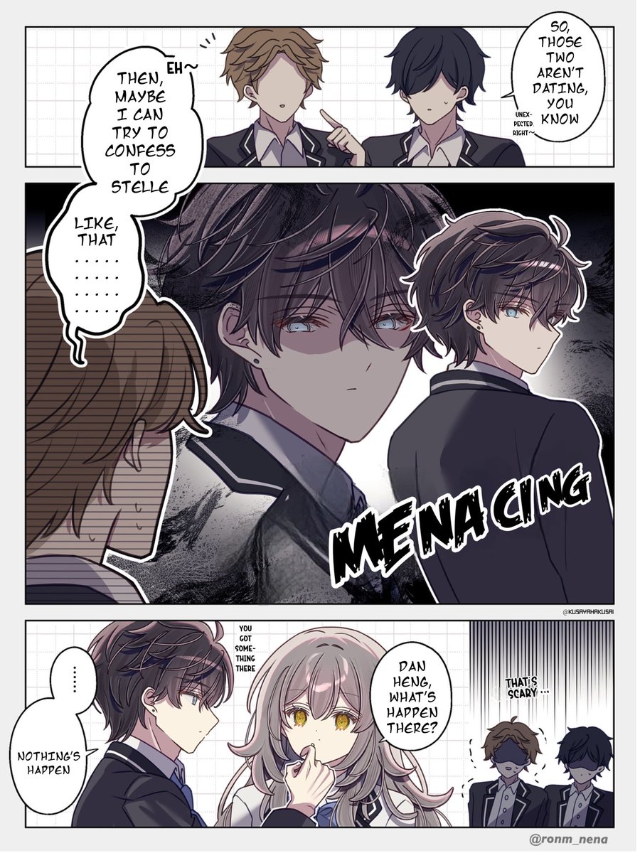 <a href="/ronm_nena/">ronm</a> English Version
英語版です

DanStelle in Graphia Academy 2
