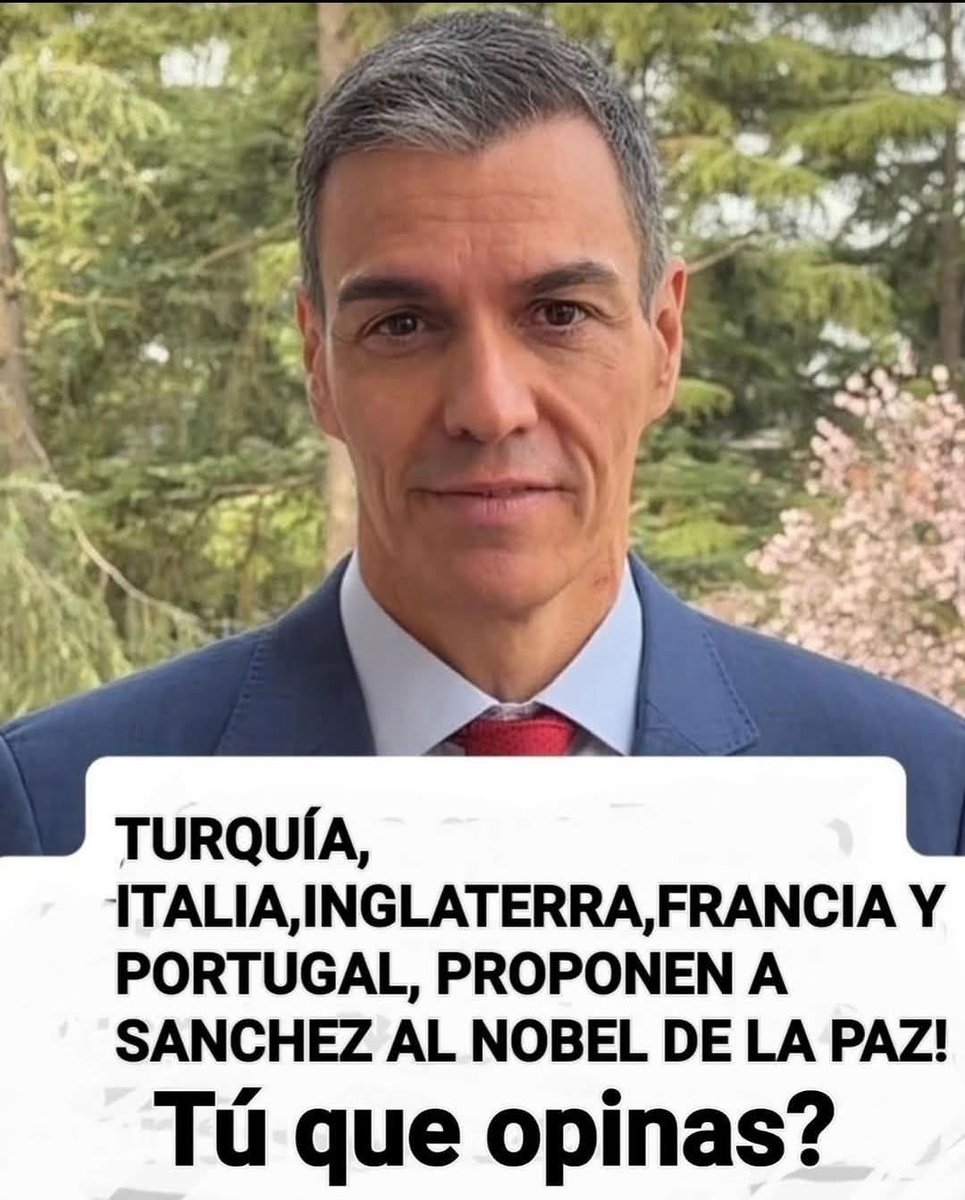 Yo opino : Siiiiiiiiiiii