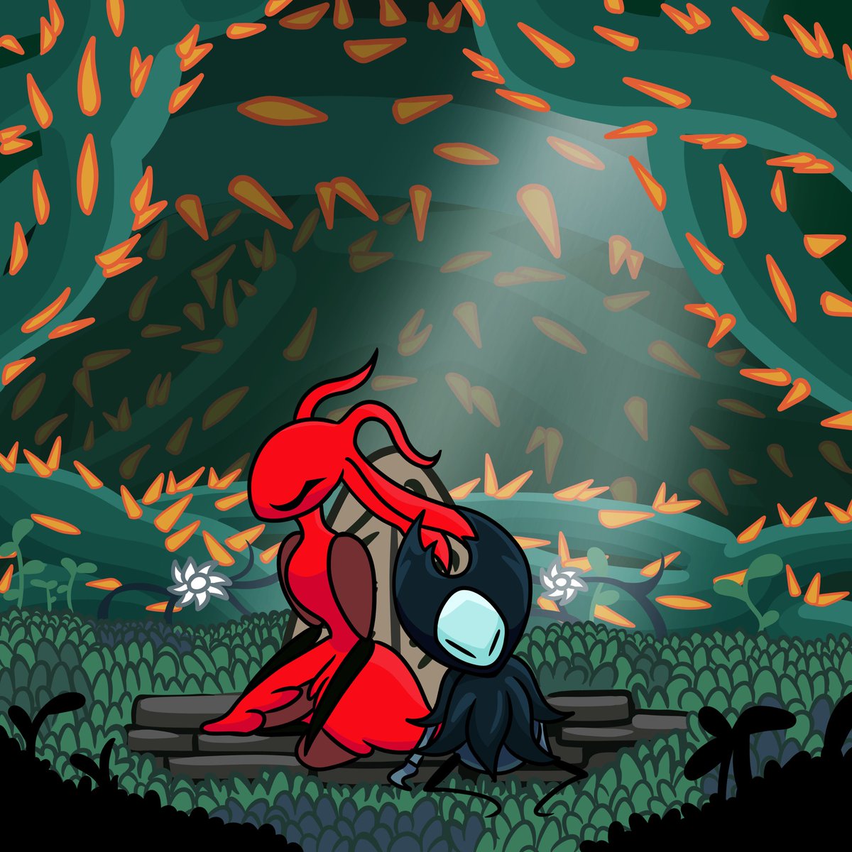 McIsNotHere 💥💥 tweet media