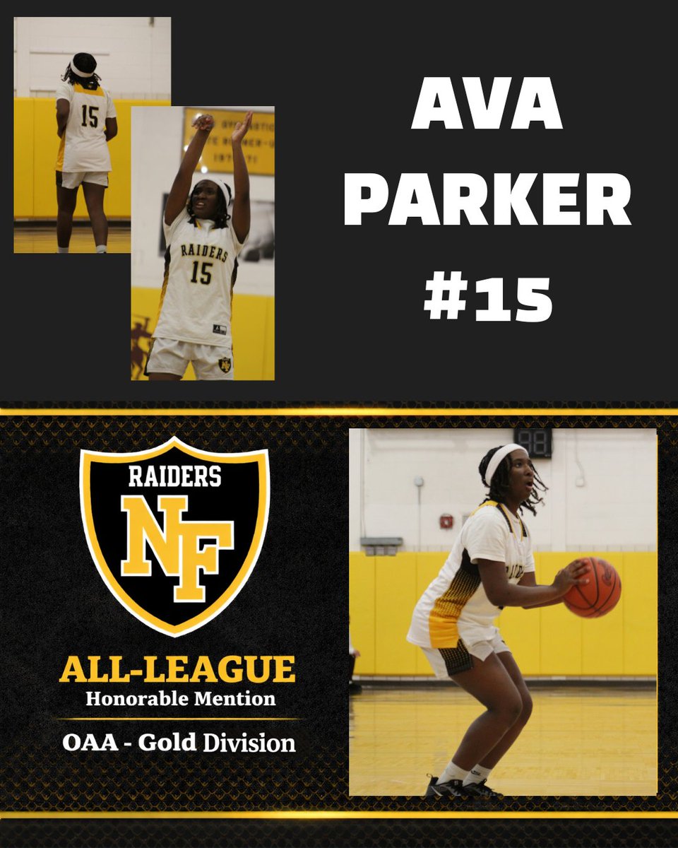 NF Girls Basketball tweet media