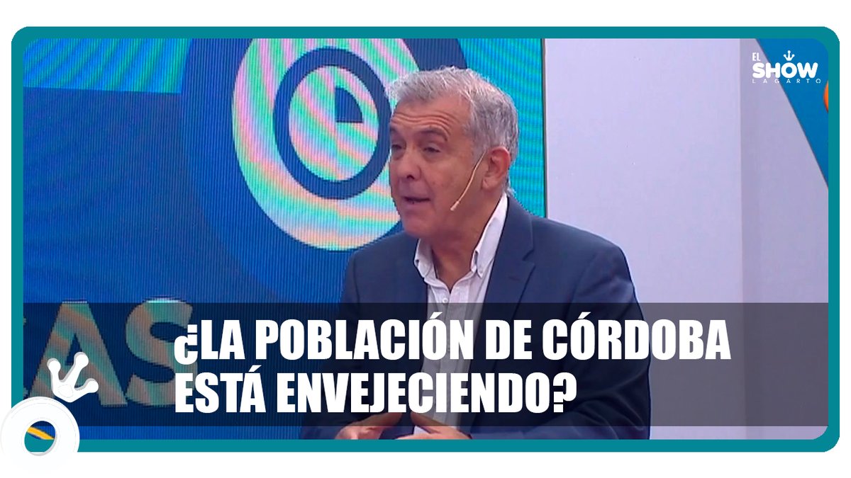 El Show del Lagarto tweet media