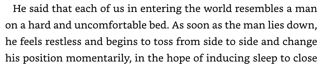 Daily Lindy Effect tweet media