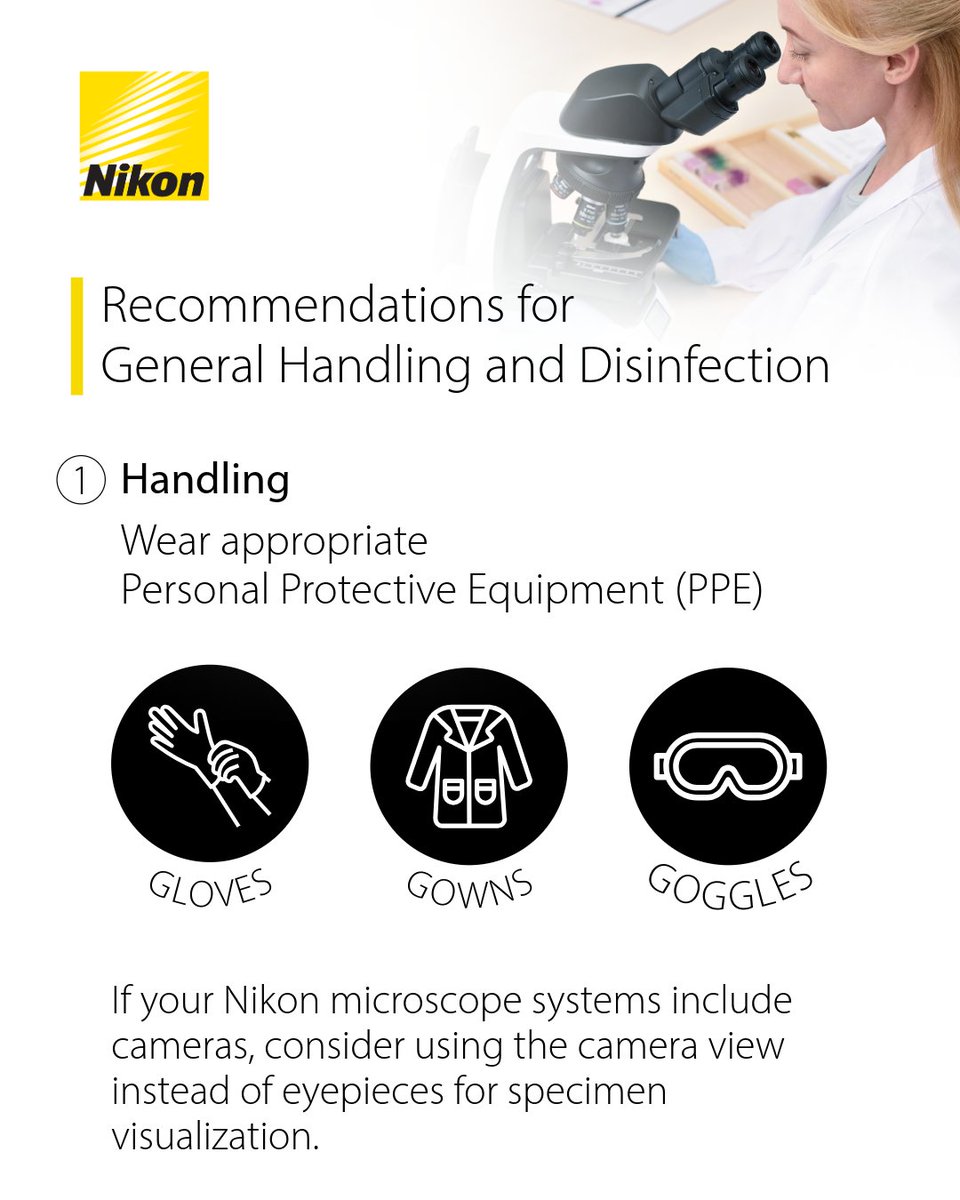 Nikon Microscope Solutions tweet media