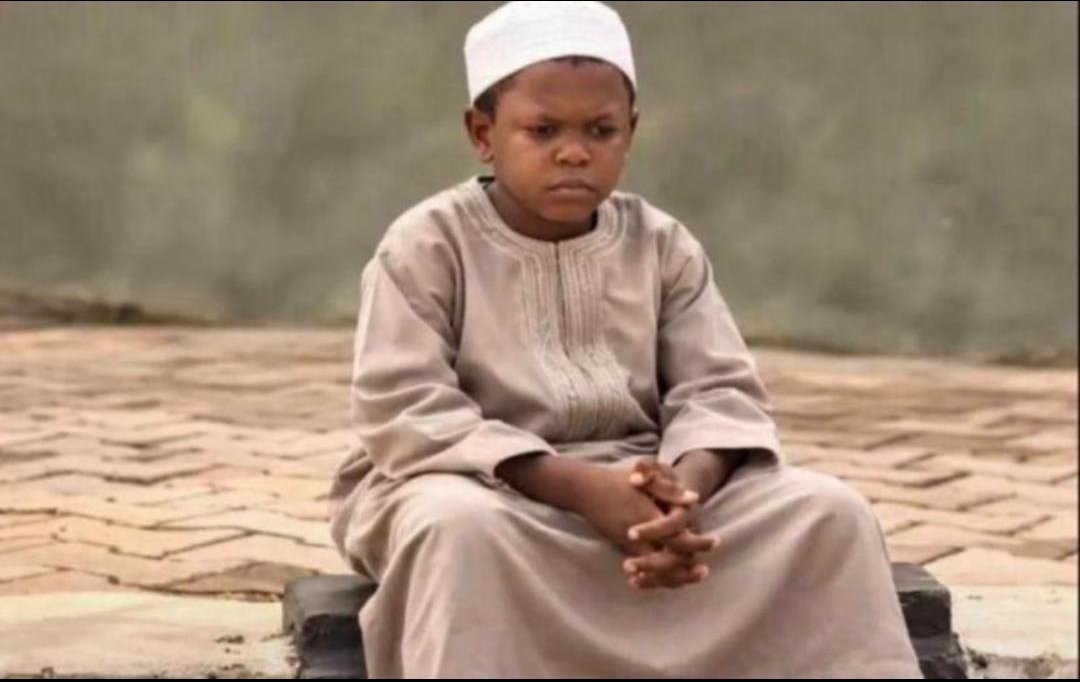 Mahmoud Sardauna | Aptos Educator tweet media