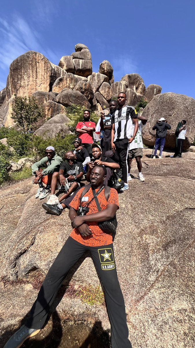 ABDULGAFFAR 🥊 tweet media