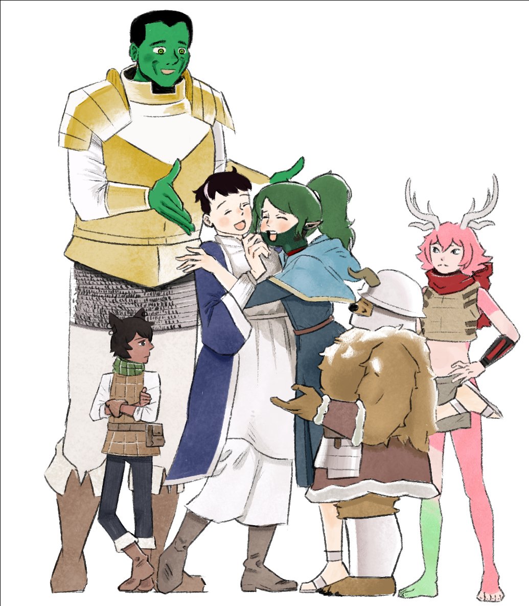 Fatty McDank | Dark Souls Vtuber tweet media