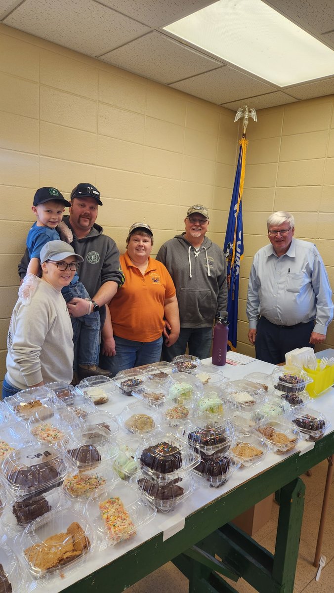 Rep. Glenn Grothman tweet media