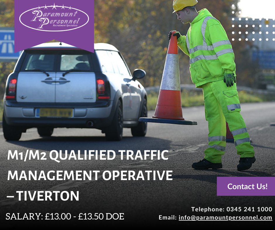 Paramount Personnel tweet media