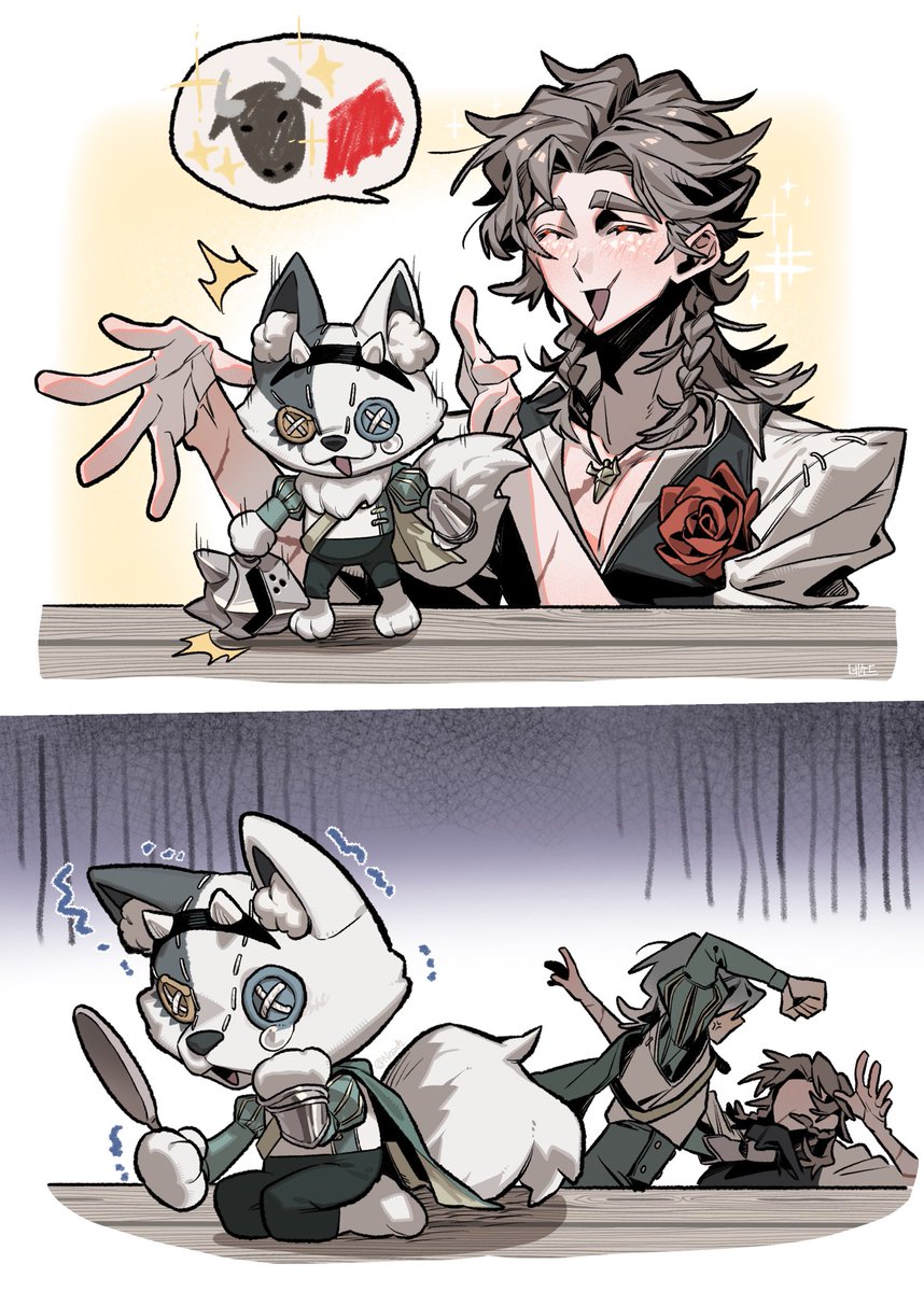 네소드ㅣNesod tweet media