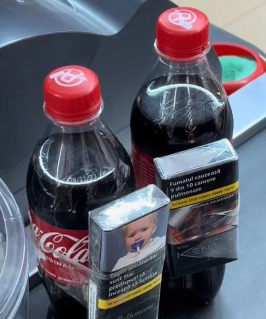 Justin Case tweet media